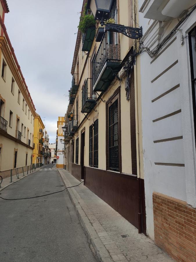 Feel The City - Old Town Sevilla Eksteriør bilde